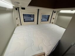 WESTFALIA Columbus 540 D 140 PS Schlafdach SOLAR SKYVIEW