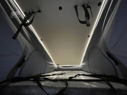 WESTFALIA Columbus 540 D 140 PS Schlafdach SOLAR SKYVIEW