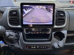 WESTFALIA Columbus 540 D 140 PS Schlafdach SOLAR SKYVIEW