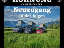 WESTFALIA Columbus 600 D 180 PS AUFSTELLDACH SOLAR SKYVIEW