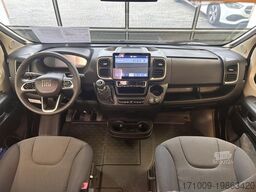 WESTFALIA Columbus 600 D 140PS Zusatzbett Solar Stauraump.