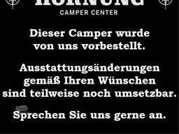 HYMER/ERIBA Redwood 601 Explorer Lithium Dieselhzg.