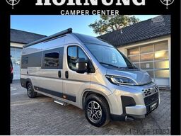 WESTFALIA Columbus 640 E 180 PS ATG Skyview Solar LITHIUM