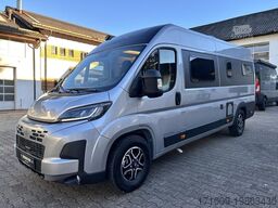 WESTFALIA Columbus 640 E 180 PS ATG Skyview Solar LITHIUM