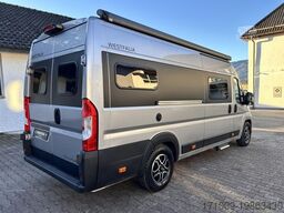 WESTFALIA Columbus 640 E 180 PS ATG Skyview Solar LITHIUM