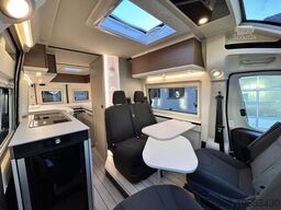 WESTFALIA Columbus 640 E 180 PS ATG Skyview Solar LITHIUM