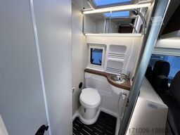 WESTFALIA Columbus 640 E 180 PS ATG Skyview Solar LITHIUM