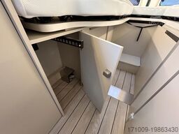 WESTFALIA Columbus 640 E 180 PS ATG Skyview Solar LITHIUM