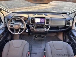 WESTFALIA Columbus 640 E 180 PS ATG Skyview Solar LITHIUM