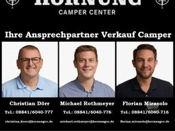 HYMER/ERIBA Redwood 600 Explorer Dieselheizung