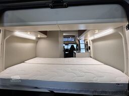 WESTFALIA Columbus 540 D 140 PS Schlafdach SOLAR Markise