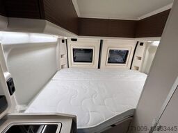 WESTFALIA Columbus 540 D 140 PS Schlafdach SOLAR Markise