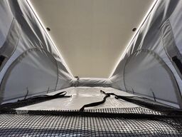 WESTFALIA Columbus 540 D 140 PS Schlafdach SOLAR Markise