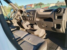 Renault Master Pferdetransporter Nuyts