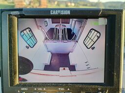 Renault Master Pferdetransporter Nuyts