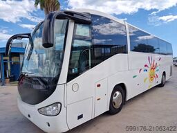 Irizar Scania