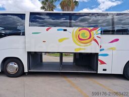 Irizar Scania