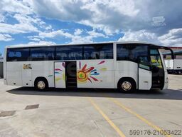 Irizar Scania