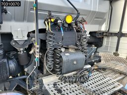 Iveco S-Way 460 4X2 LNG! Retarder 2xTanks Hydraulik