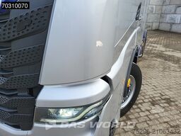 Iveco S-Way 460 4X2 LNG! Retarder 2xTanks Hydraulik