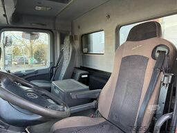 Mercedes-Benz Actros  1841 Meiller Absetzkipper Retarder Klima