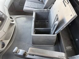 Mercedes-Benz Actros  1841 Meiller Absetzkipper Retarder Klima