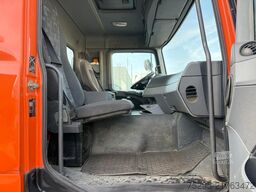 Mercedes-Benz Actros  1841 Meiller Absetzkipper Retarder Klima