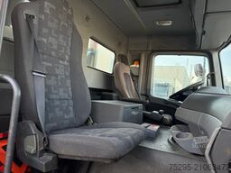 Mercedes-Benz Actros  1841 Meiller Absetzkipper Retarder Klima