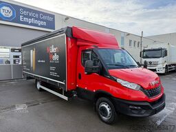 Iveco Daily 72C210 HiMatic Metallrungen Edscha TÜVneu