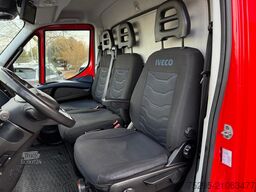 Iveco Daily 72C210 HiMatic Metallrungen Edscha TÜVneu