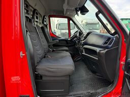 Iveco Daily 72C210 HiMatic Metallrungen Edscha TÜVneu