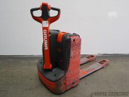 Linde T 16 ION 1152