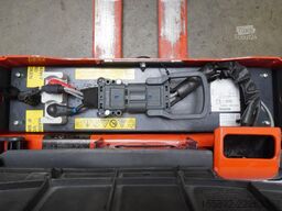 Linde T 16 ION 1152