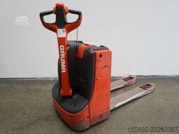 Linde T 16 ION 1152