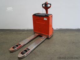 Linde T 16 ION 1152