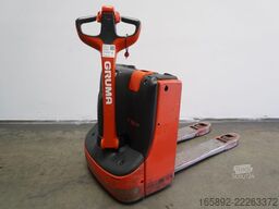 Linde T 16 ION 1152