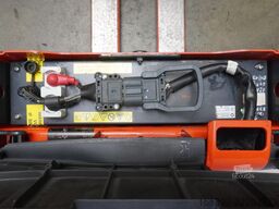 Linde T 16 ION 1152