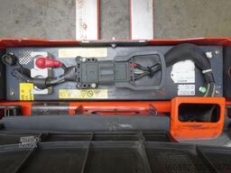 Linde T 16 ION 1152