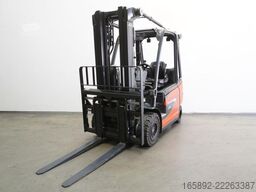 Linde E 30 1252
