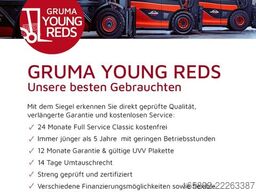 Linde E 30 1252
