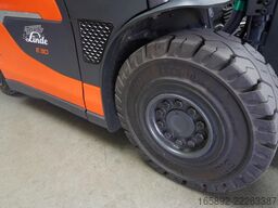 Linde E 30 1252