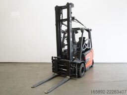 Linde E 35 L 1252