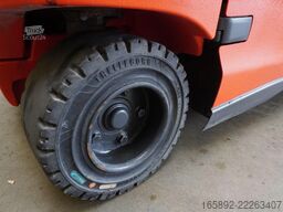 Linde E 35 L 1252