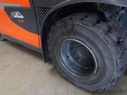 Linde E 35 L 1252