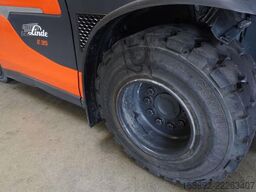 Linde E 35 L 1252