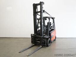Linde E 35 L 1252