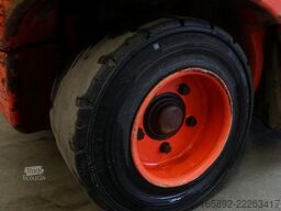 Linde E 35 L 387