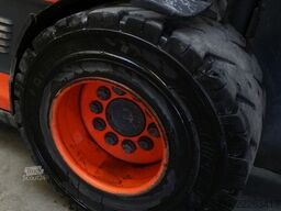 Linde E 35 L 387