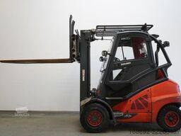 Linde H 45 T EVO 394-02