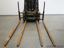 Linde H 45 T EVO 394-02